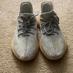 Yeezy Boosts